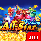 All Star Fishing nustar game apk