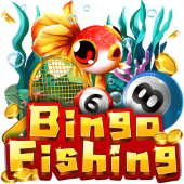 Bingo Fishing nustar game apk