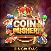 Coin Pusher nustar game apk