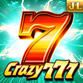 Crazy777 slot on nustar game apk
