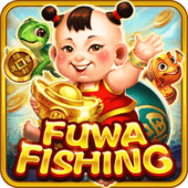 Fuwa Fishing nustar game apk