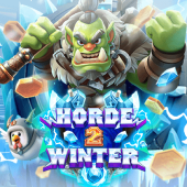 Horde 2 Winter nustar game apk slot