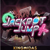 Jackpot Jump nustar game apk