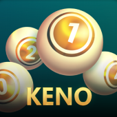 Keno game on nustar game apk
