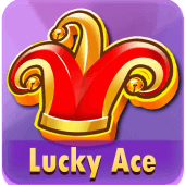 Lucky Ace on nustar game apk casino