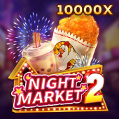 Night Market 2 nustar game apk