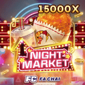 Night Market VIP game