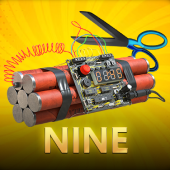 Nine card game on nustar game apk