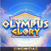 Olympus Glory nustar game apk