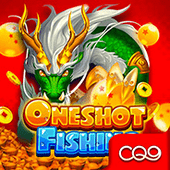 Oneshot Fishing nustar game apk