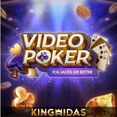 Video Poker nustar game apk