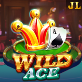 Wild Ace slot on nustar game apk