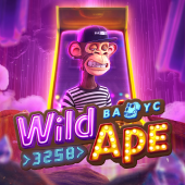 Wild Ape nustar game apk slot